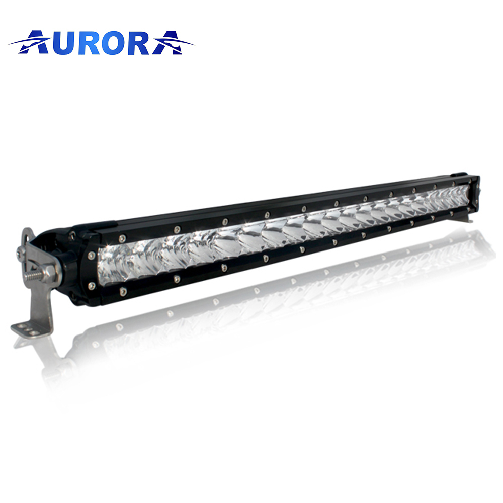 Aurora Led Lights / China Aurora Led Off Road Light Bar 50 China Aurora