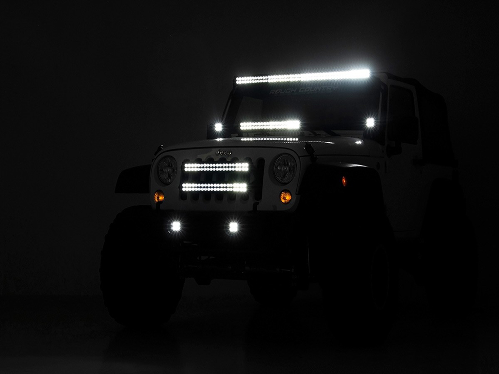 Mining - Transport - Off Road  - LED Supplies
